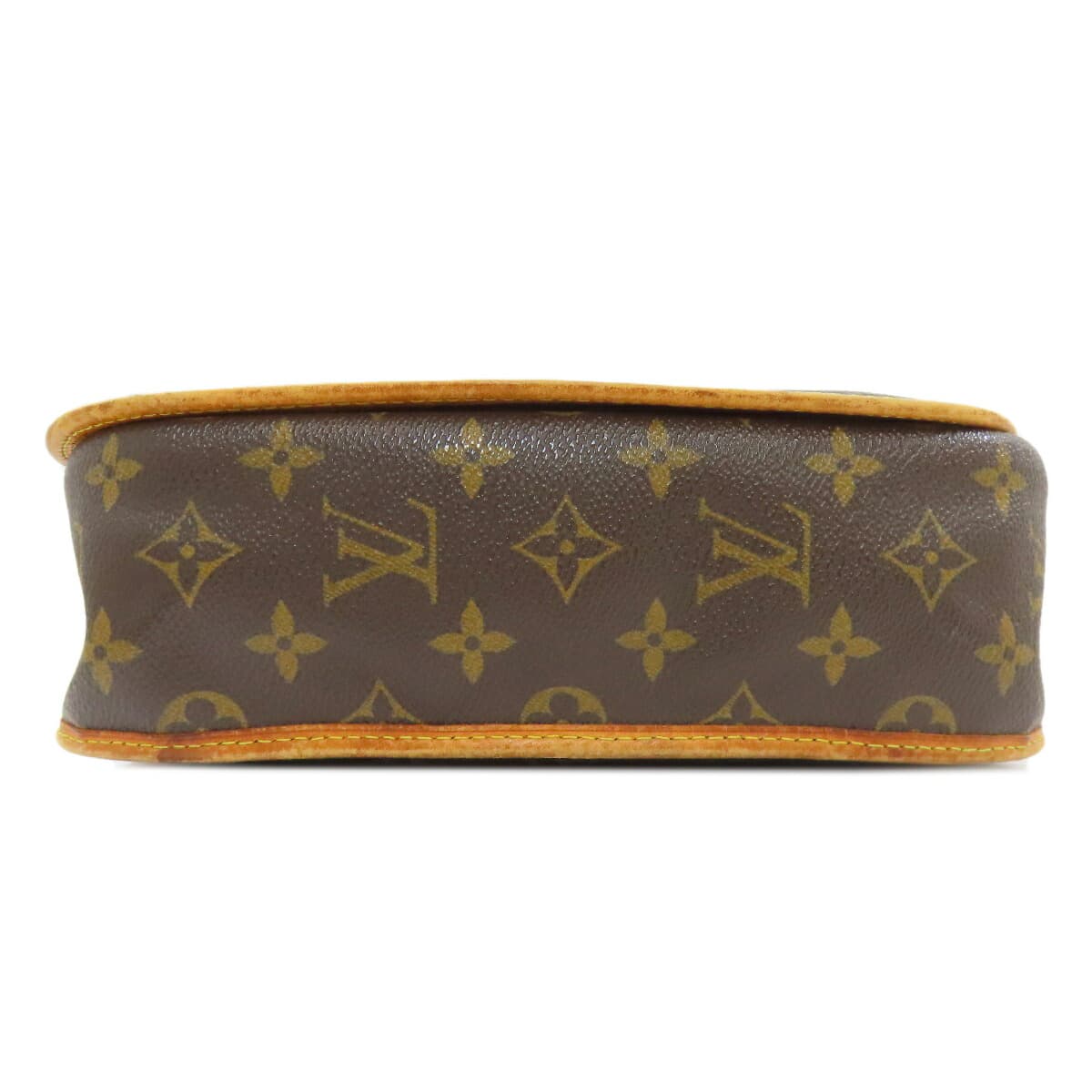 Louis Vuitton M40106 Messenger Bosphore PM Shoulder Bag Monogram Canvas Ladies [Used] [LOUIS VUITTON] M40106 4