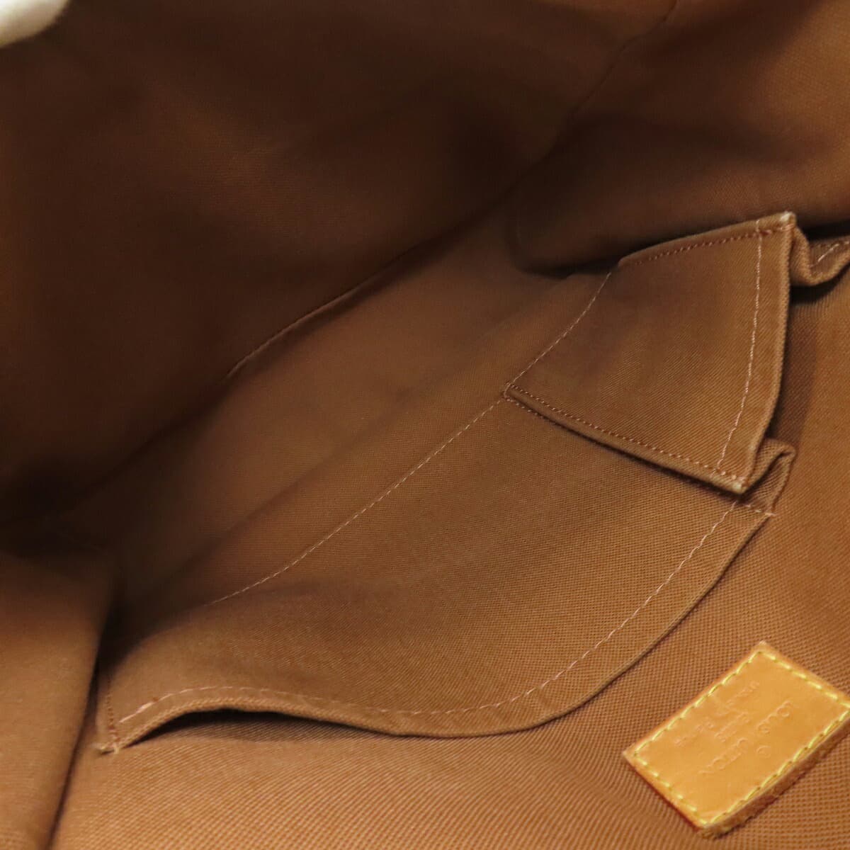 Louis Vuitton M40106 Messenger Bosphore PM Shoulder Bag Monogram Canvas Ladies [Used] [LOUIS VUITTON] M40106 5