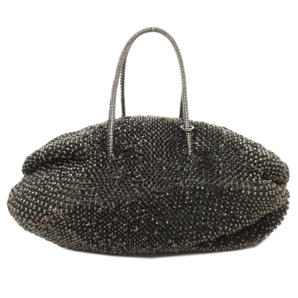 Anteprima wire bag handbag PVC ladies [used] [ANTEPRIMA]