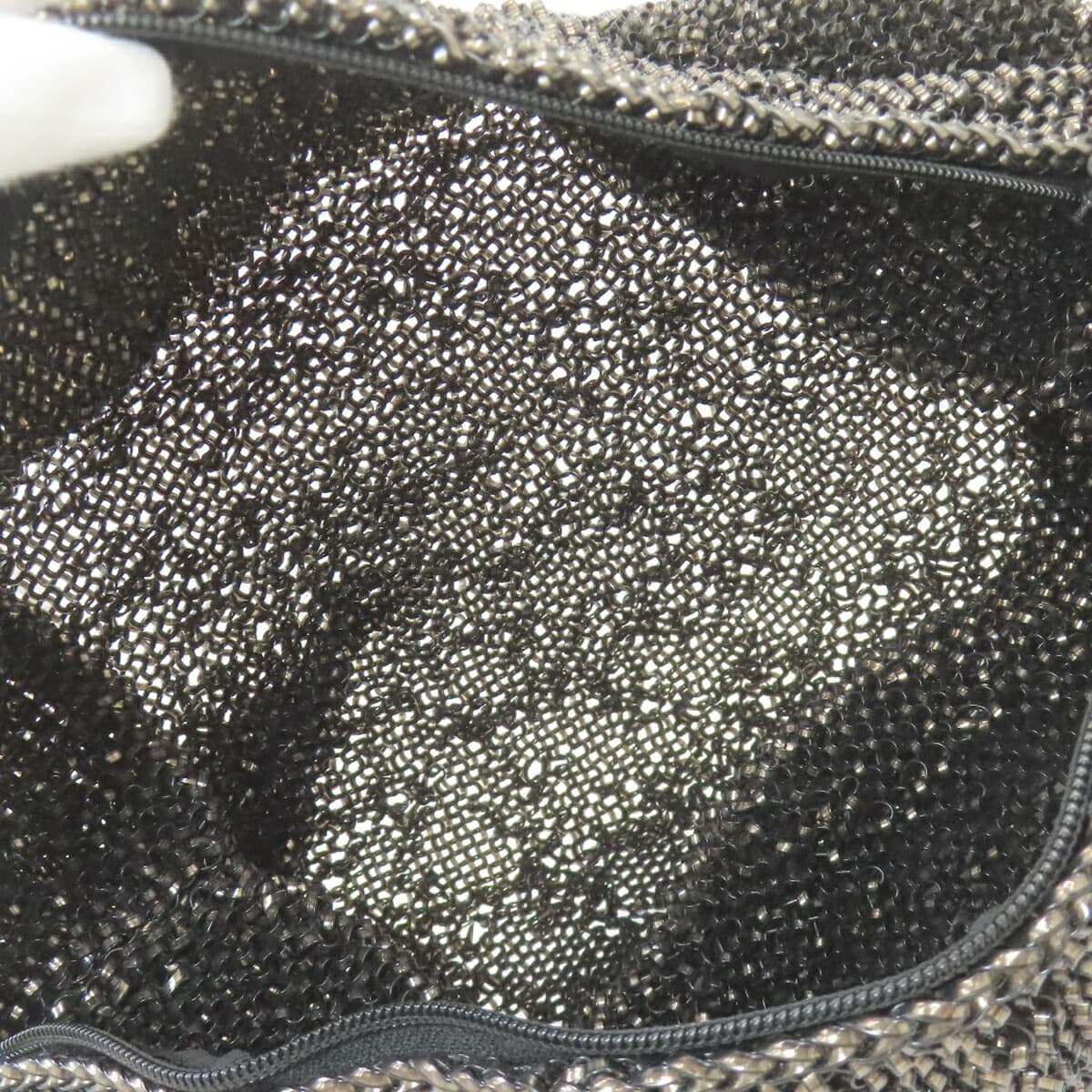 Anteprima wire bag handbag PVC ladies [used] [ANTEPRIMA] 5