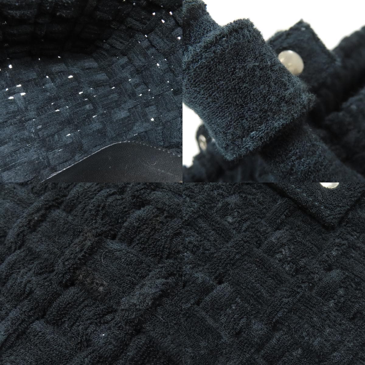 Balenciaga 671342 Bistro XS 2WAY Handbag Pile Ladies [Used] [BALENCIAGA] 671342 8