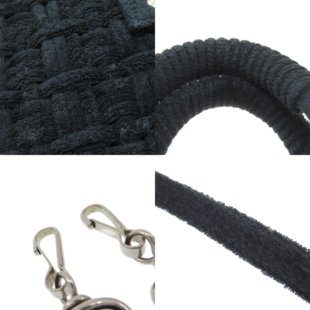 Balenciaga 671342 Bistro XS 2WAY Handbag Pile Ladies [Used] [BALENCIAGA] 671342 9