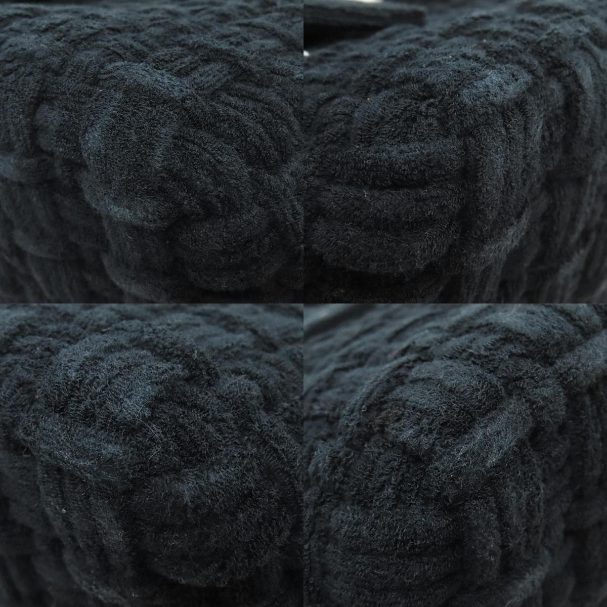 Balenciaga 671342 Bistro XS 2WAY Handbag Pile Ladies [Used] [BALENCIAGA] 671342 10