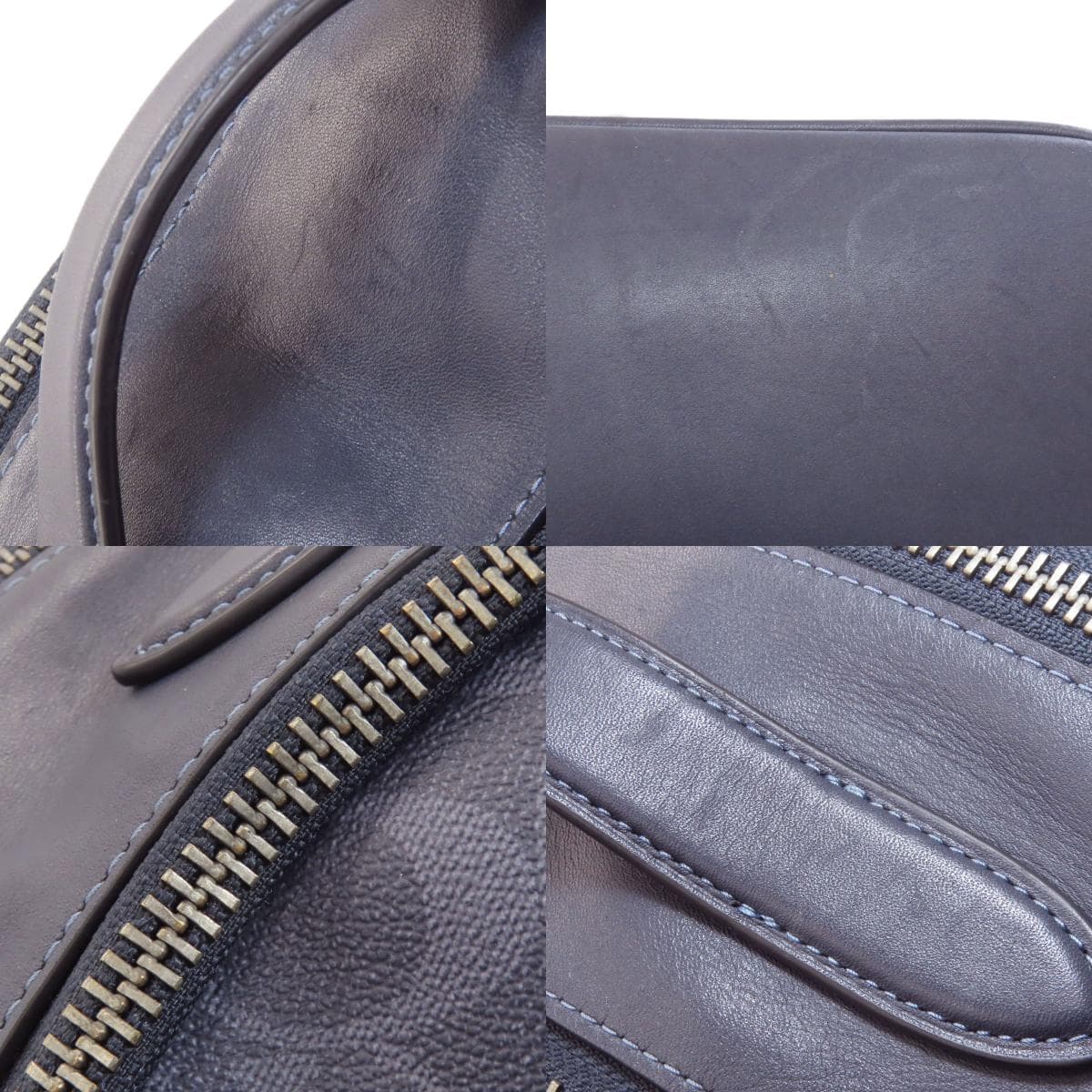 Coach CU548 Ethan Signature Backpack Daypack PVC for Women [Used] [COACH] CU548 8