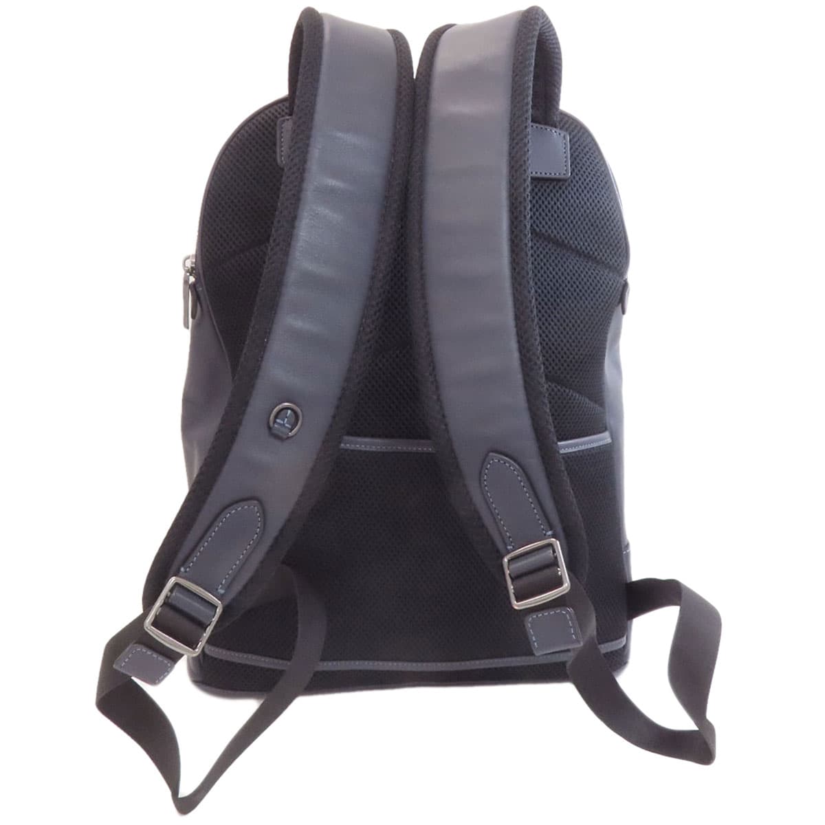 Coach CU548 Ethan Signature Backpack Daypack PVC for Women [Used] [COACH] CU548 2