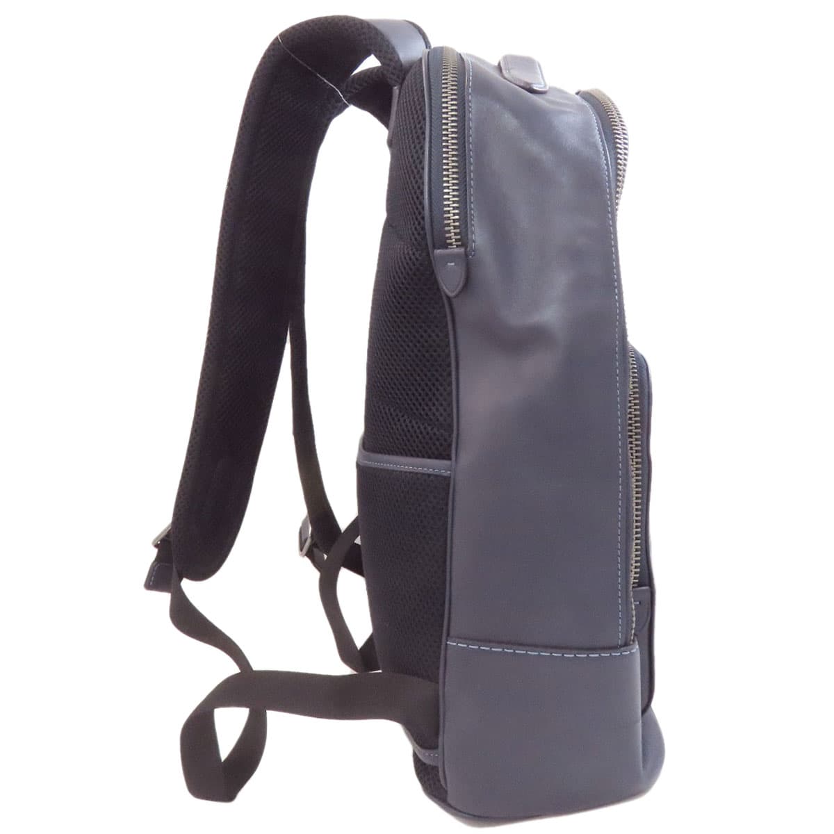 Coach CU548 Ethan Signature Backpack Daypack PVC for Women [Used] [COACH] CU548 3