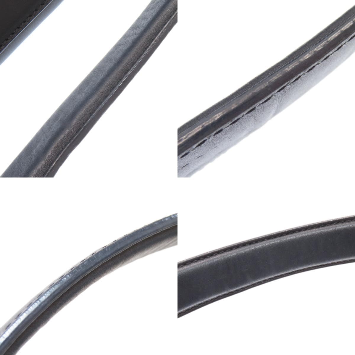 Fendi 2WAY Backpack/Daypack Calf Leather for Women [Used] [FENDI] 7