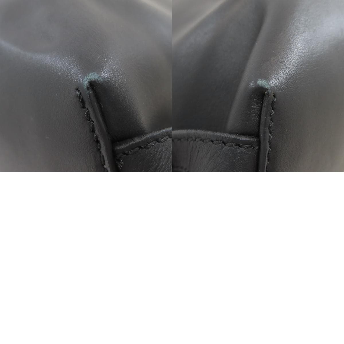 Fendi 2WAY Backpack/Daypack Calf Leather for Women [Used] [FENDI] 10