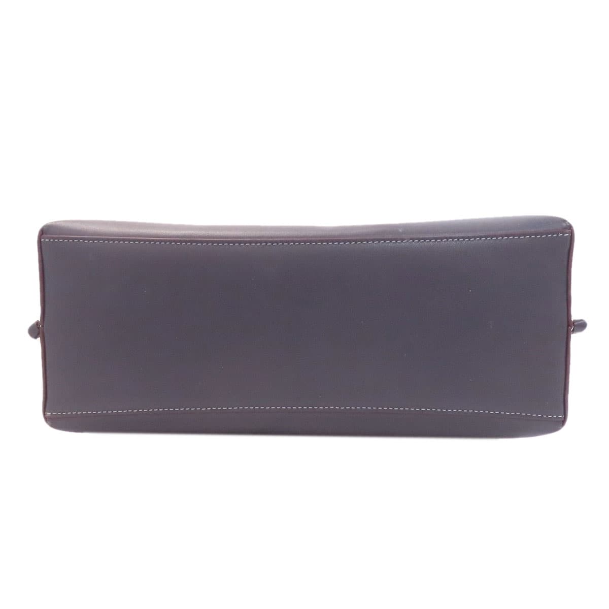 Coach CH225 Molly Tote Tote Bag Denim Ladies [Used] [COACH] CH225 4