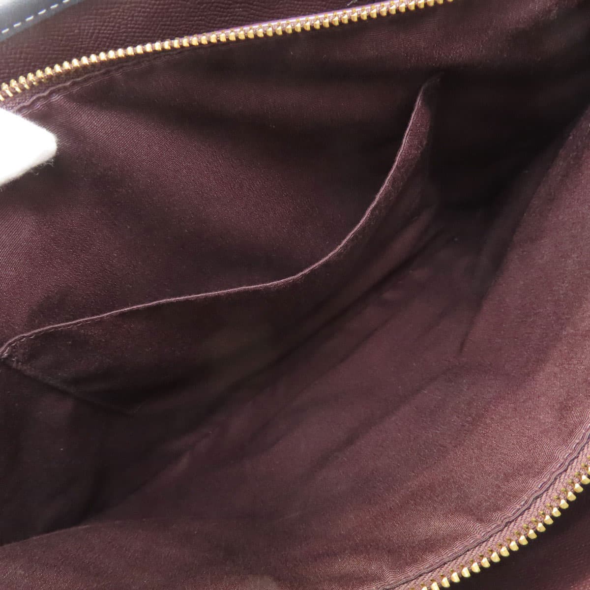 Coach CH225 Molly Tote Tote Bag Denim Ladies [Used] [COACH] CH225 5