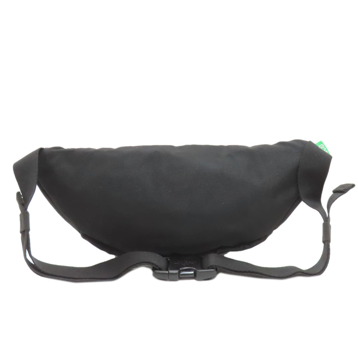 The North Face Logo Hardware Body Bag Nylon Material Ladies [Used] [THE NORTH FACE] 2