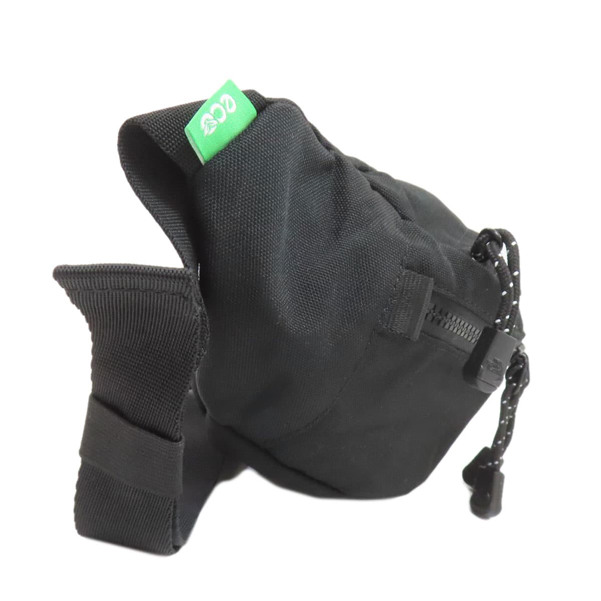 The North Face Logo Hardware Body Bag Nylon Material Ladies [Used] [THE NORTH FACE] 3