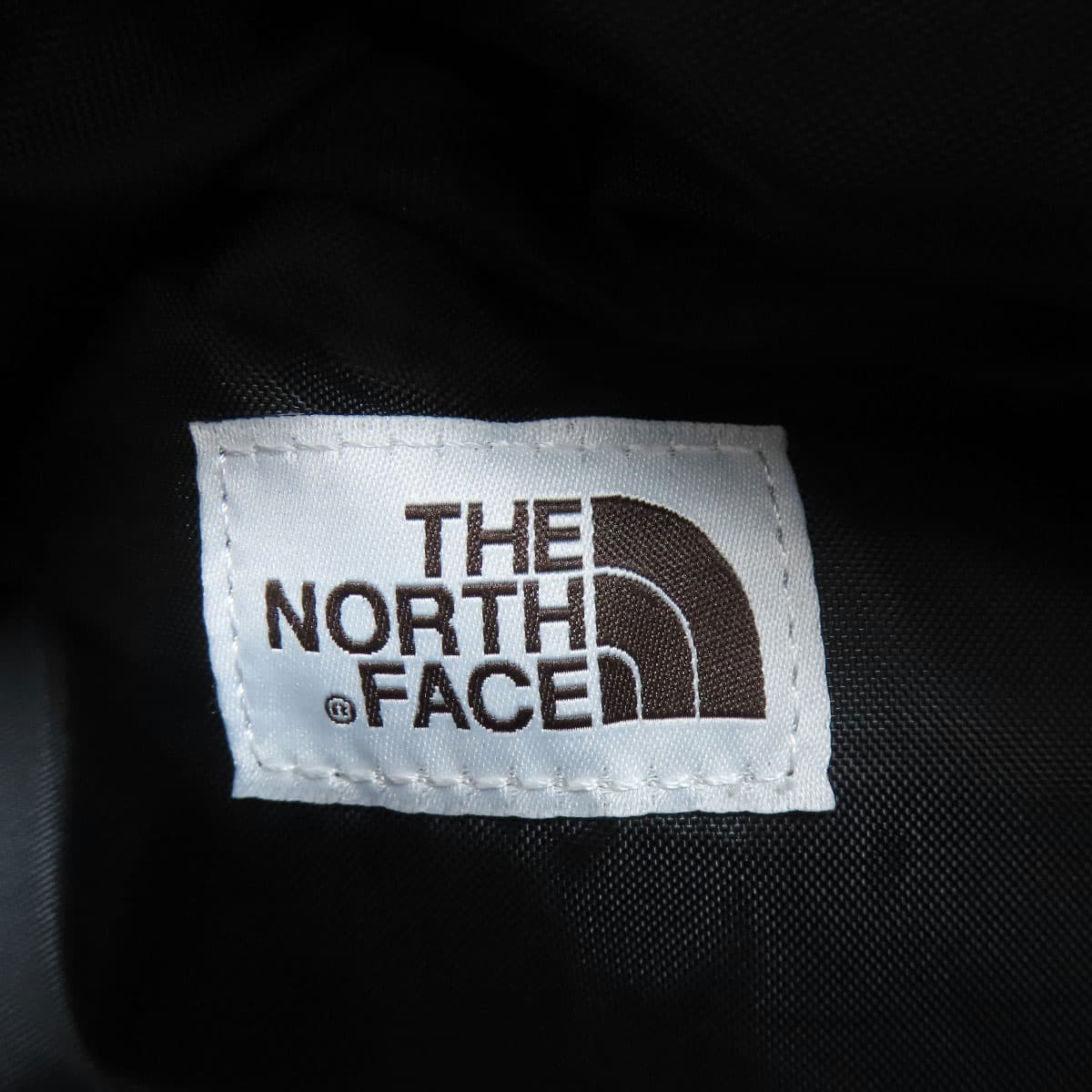 The North Face Logo Hardware Body Bag Nylon Material Ladies [Used] [THE NORTH FACE] 6
