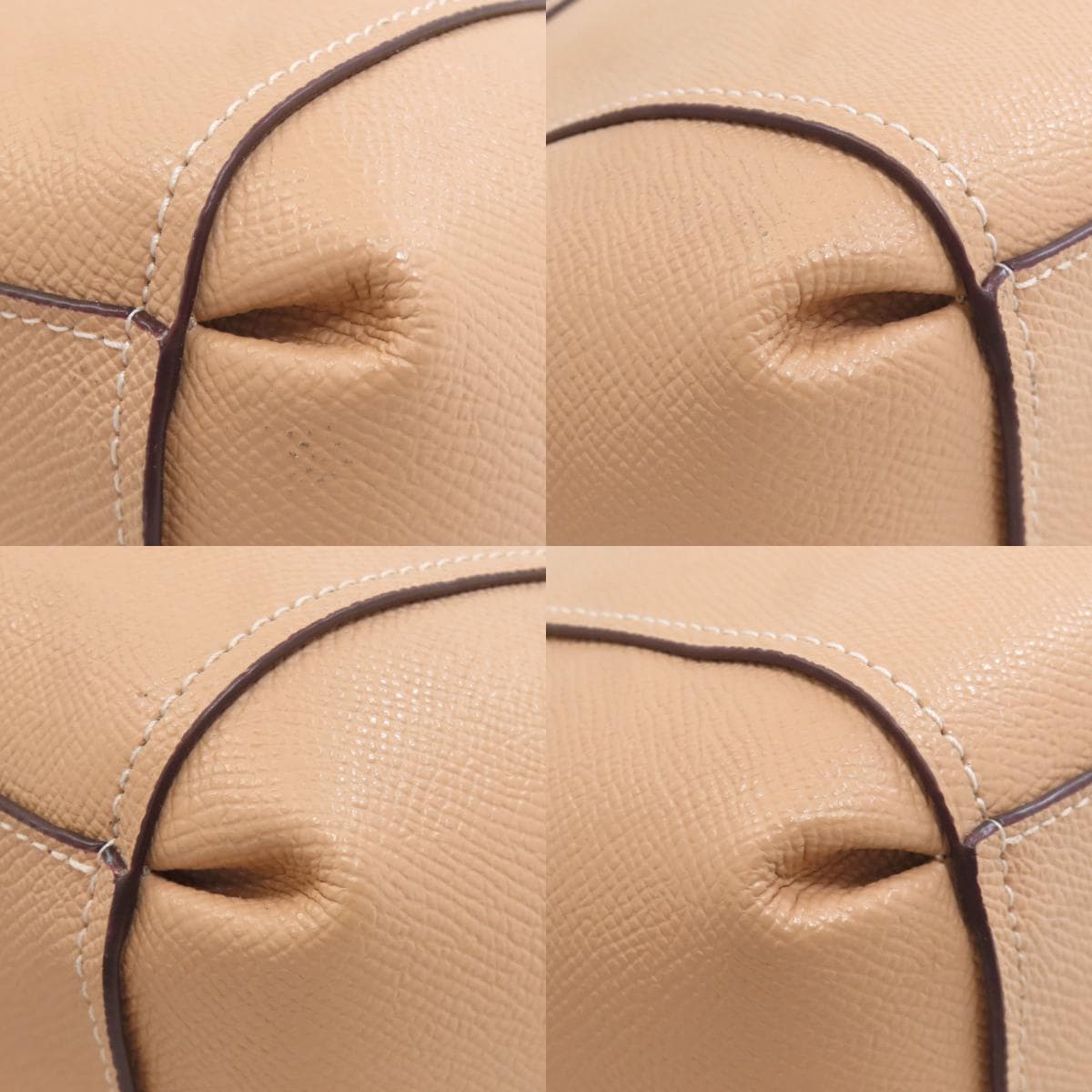 Coach F31988 2WAY Handbag PVC Ladies [Used] [COACH] F31988 10