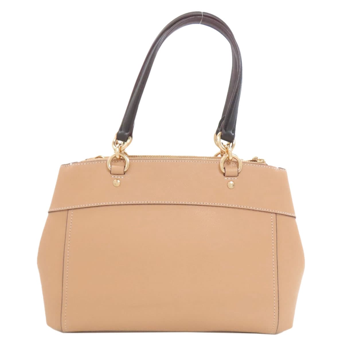 Coach F31988 2WAY Handbag PVC Ladies [Used] [COACH] F31988 2