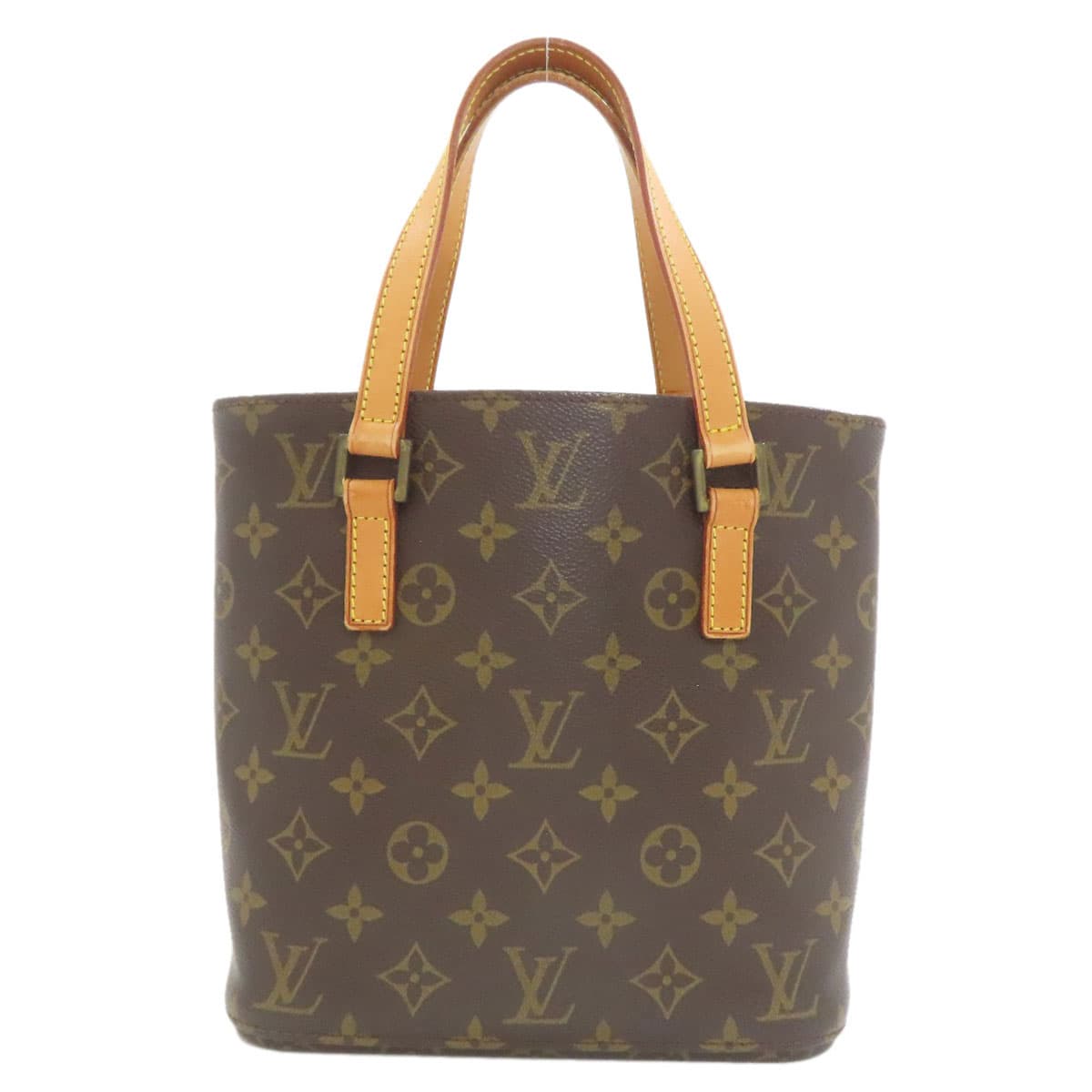Louis Vuitton M51172 Vavin PM Tote Bag Monogram Canvas Ladies [Used] [LOUIS VUITTON] M51172