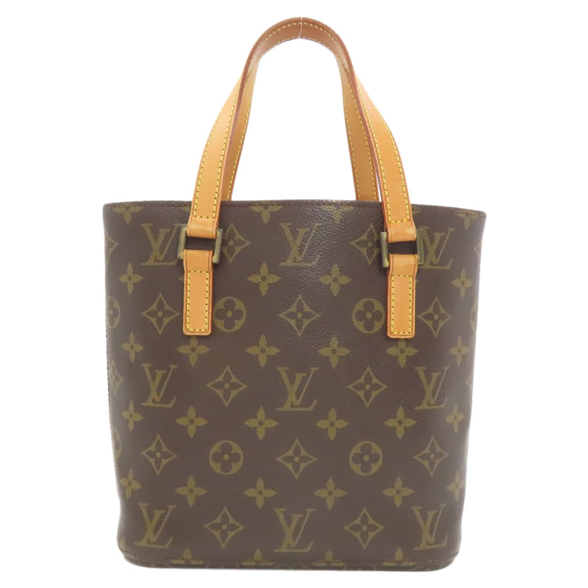 Louis Vuitton M51172 Vavin PM Tote Bag Monogram Canvas Ladies [Used] [LOUIS VUITTON] M51172 2
