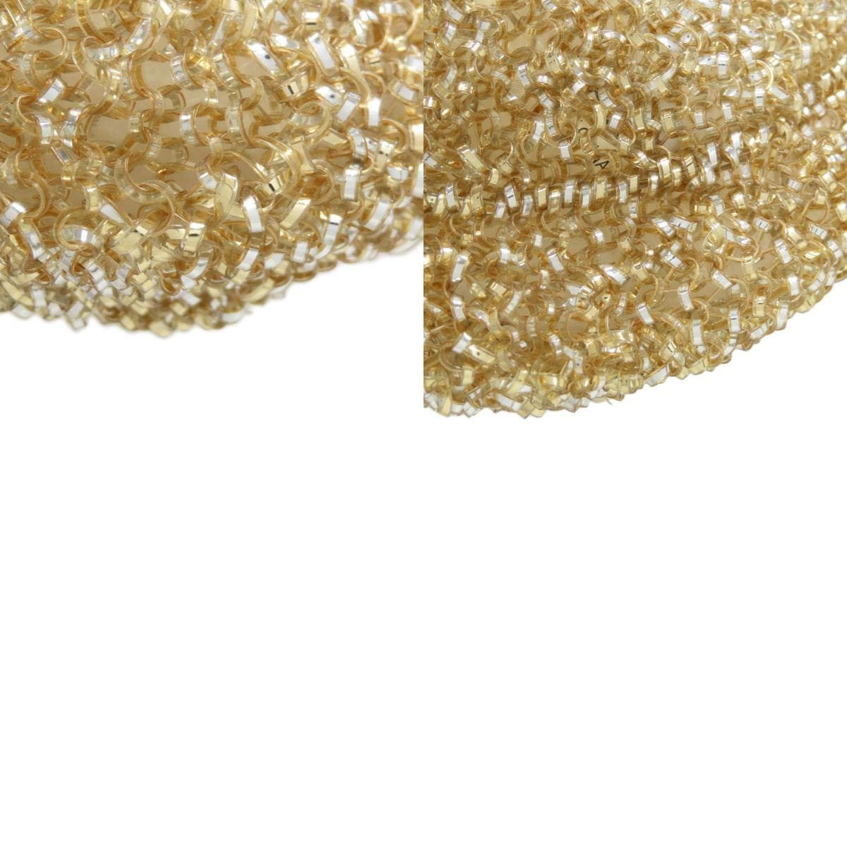 Anteprima Wire Bag Flower Charm Handbag PVC Ladies [Used] [ANTEPRIMA] 10