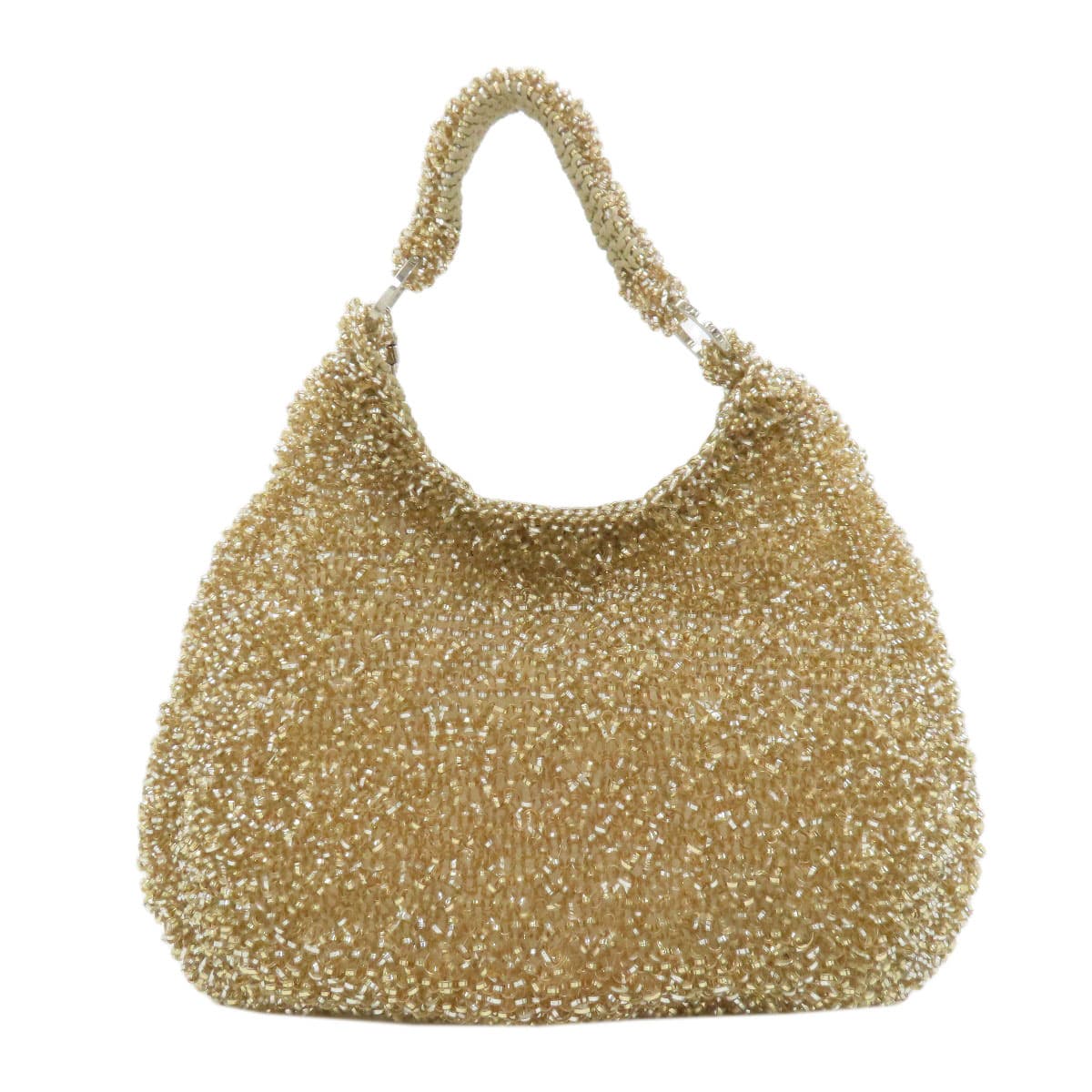 Anteprima Wire Bag Flower Charm Handbag PVC Ladies [Used] [ANTEPRIMA] 2