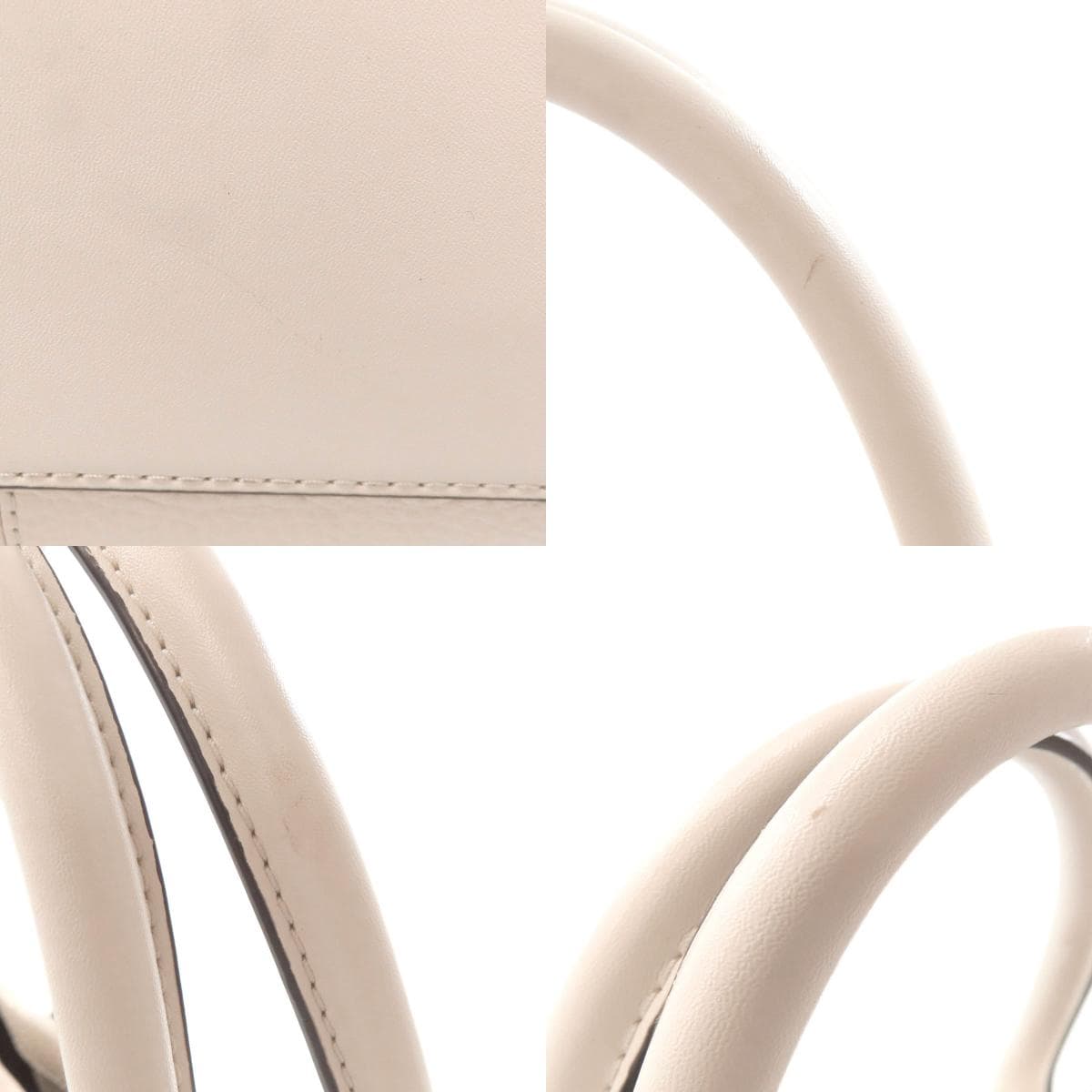 Michael Kors 2WAY Handbag Leather Ladies [Used] [Michael Kors] 8