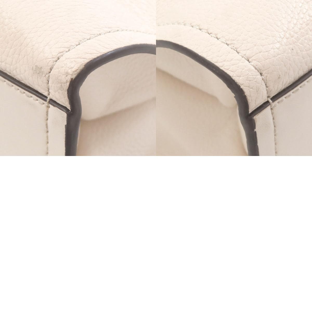 Michael Kors 2WAY Handbag Leather Ladies [Used] [Michael Kors] 10