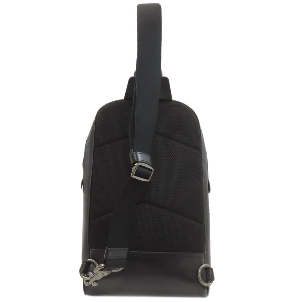 Coach 89937 Ethan Pack Signature Body Bag PVC for Women [Used] [COACH] 89937 2