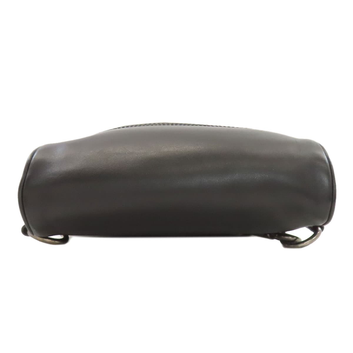 Coach 89937 Ethan Pack Signature Body Bag PVC for Women [Used] [COACH] 89937 4