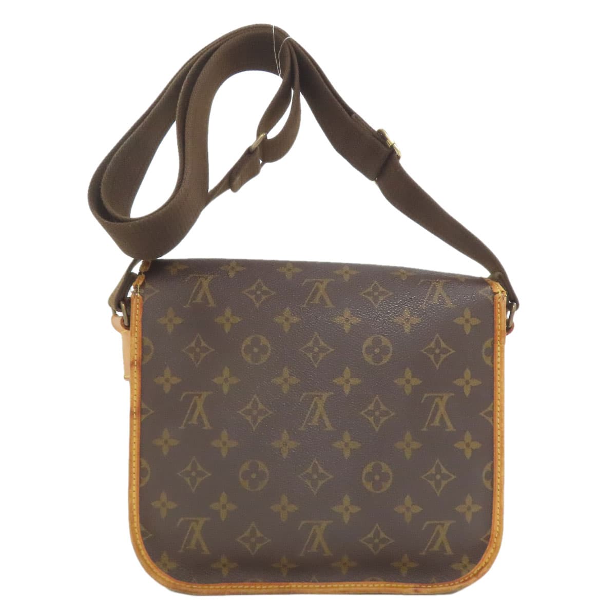 Louis Vuitton M40106 Messenger Bosphore PM Shoulder Bag Monogram Canvas Ladies [Used] [LOUIS VUITTON] M40106 2
