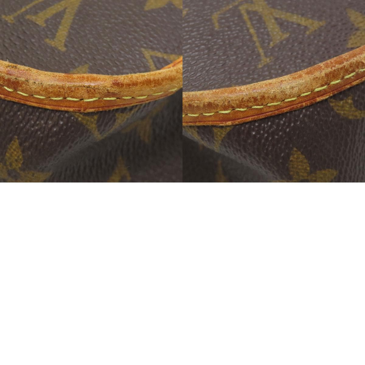 Louis Vuitton M40106 Messenger Bosphore PM Shoulder Bag Monogram Canvas Ladies [Used] [LOUIS VUITTON] M40106 10