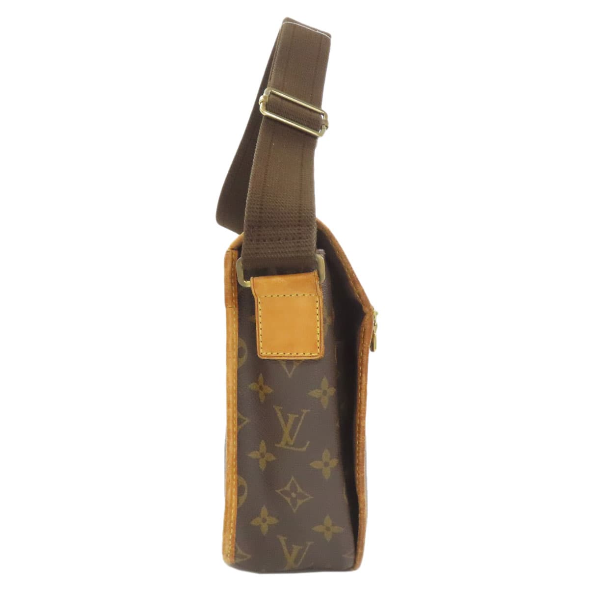 Louis Vuitton M40106 Messenger Bosphore PM Shoulder Bag Monogram Canvas Ladies [Used] [LOUIS VUITTON] M40106 3