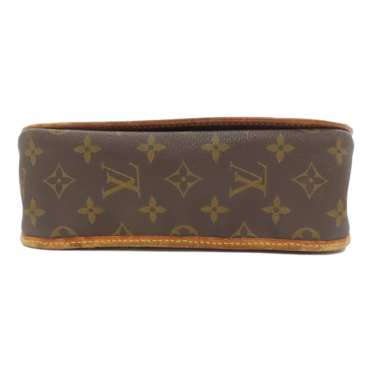 Louis Vuitton M40106 Messenger Bosphore PM Shoulder Bag Monogram Canvas Ladies [Used] [LOUIS VUITTON] M40106 4