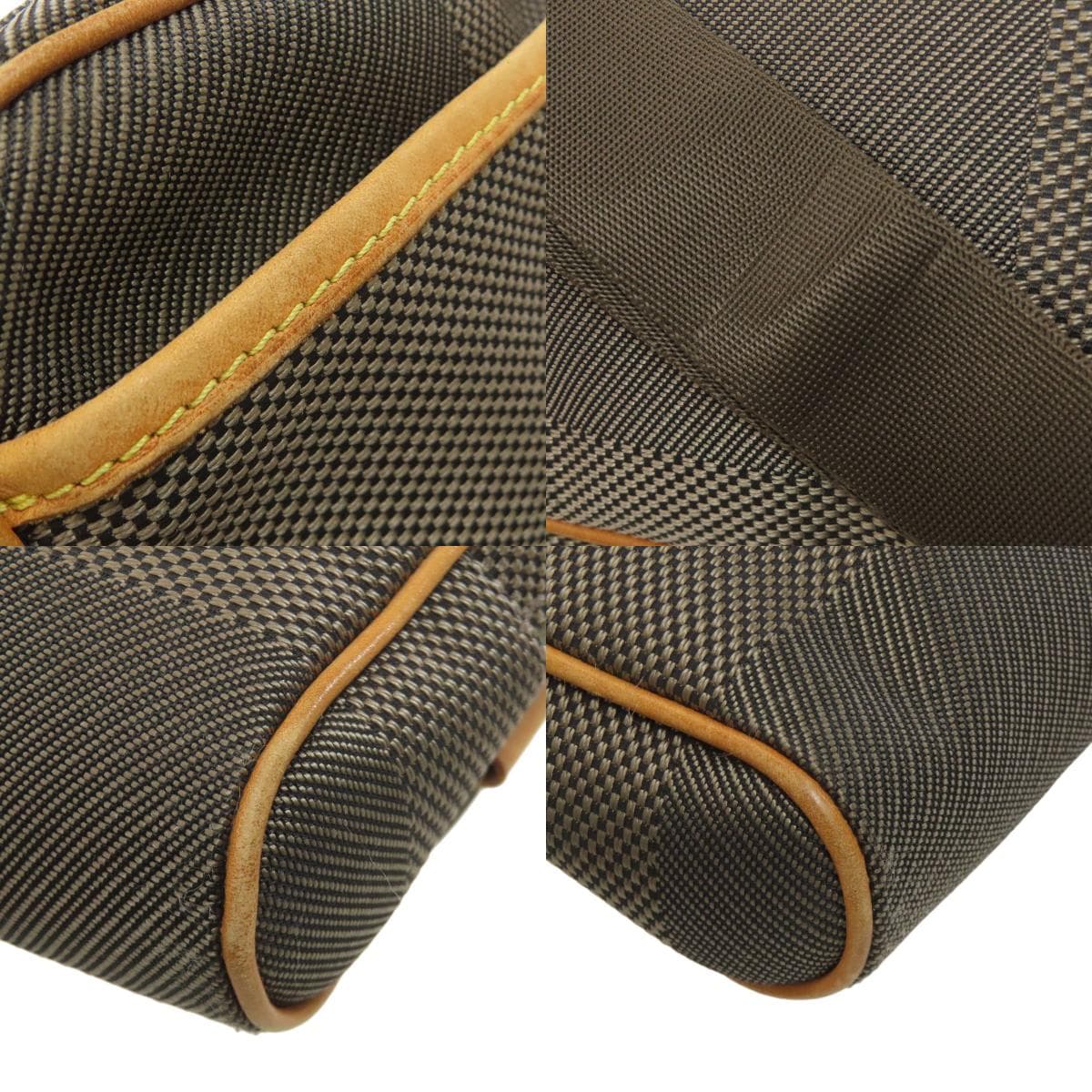 Louis Vuitton M93619 Acrobat Hip Bag / Waist Bag Damier Jeune for Women [Used] [LOUIS VUITTON] M93619 9