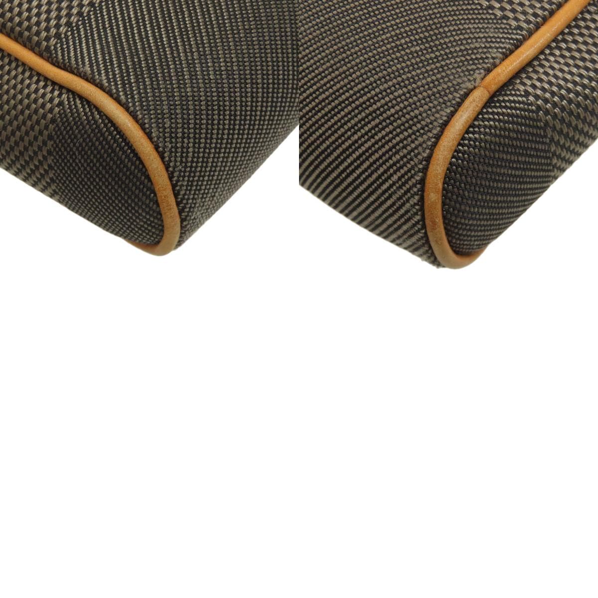 Louis Vuitton M93619 Acrobat Hip Bag / Waist Bag Damier Jeune for Women [Used] [LOUIS VUITTON] M93619 10