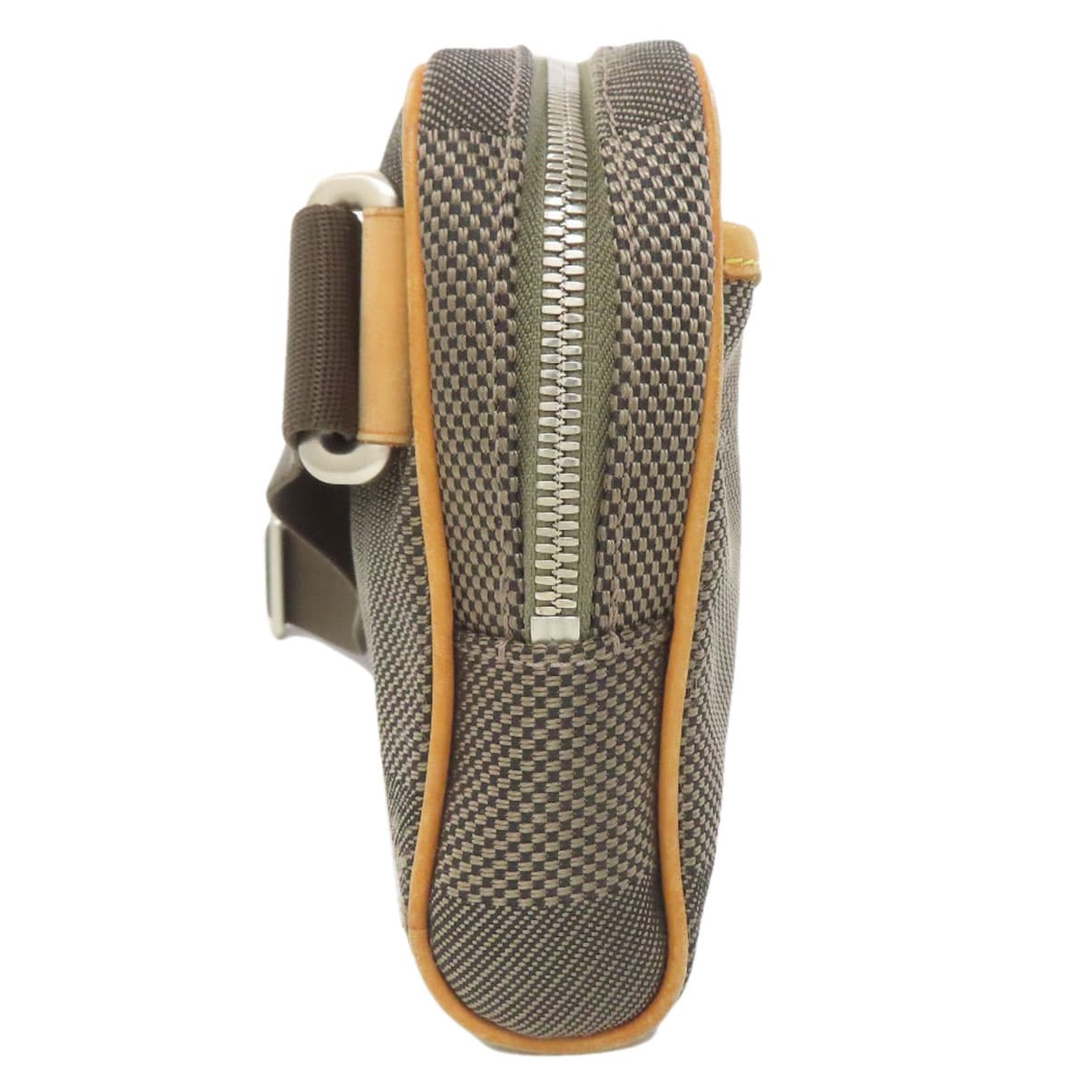 Louis Vuitton M93619 Acrobat Hip Bag / Waist Bag Damier Jeune for Women [Used] [LOUIS VUITTON] M93619 3