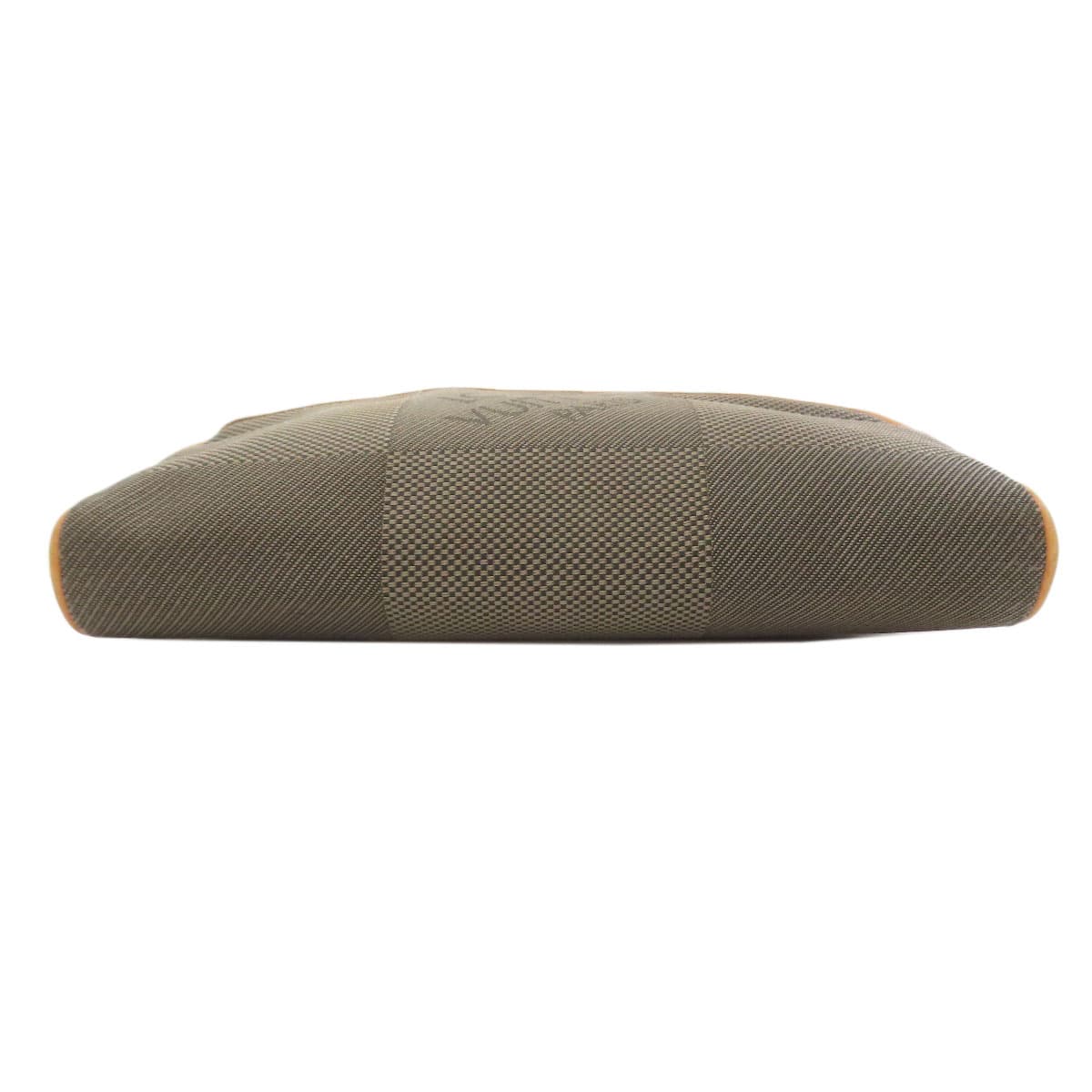 Louis Vuitton M93619 Acrobat Hip Bag / Waist Bag Damier Jeune for Women [Used] [LOUIS VUITTON] M93619 4