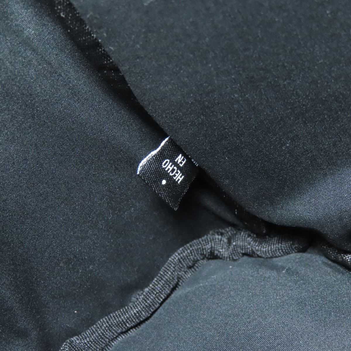 Armani Exchange Embossed Backpack - Daypack Faux Leather for Women [Used] [ARMANI EXCHANGE] 7