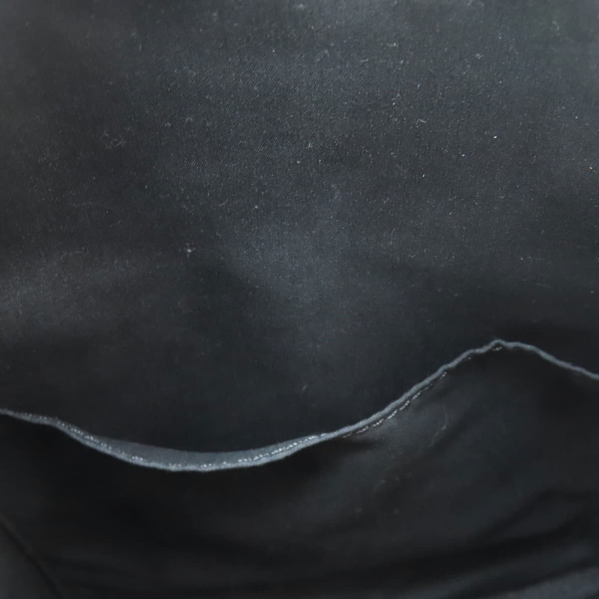 Armani Exchange Embossed Backpack - Daypack Faux Leather for Women [Used] [ARMANI EXCHANGE] 8