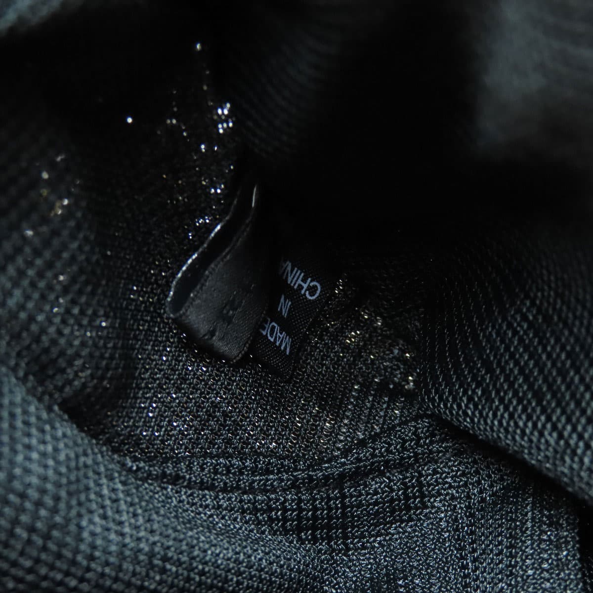 Anteprima wire bag, bijou 2WAY shoulder bag, PVC, ladies [used] [ANTEPRIMA] 7