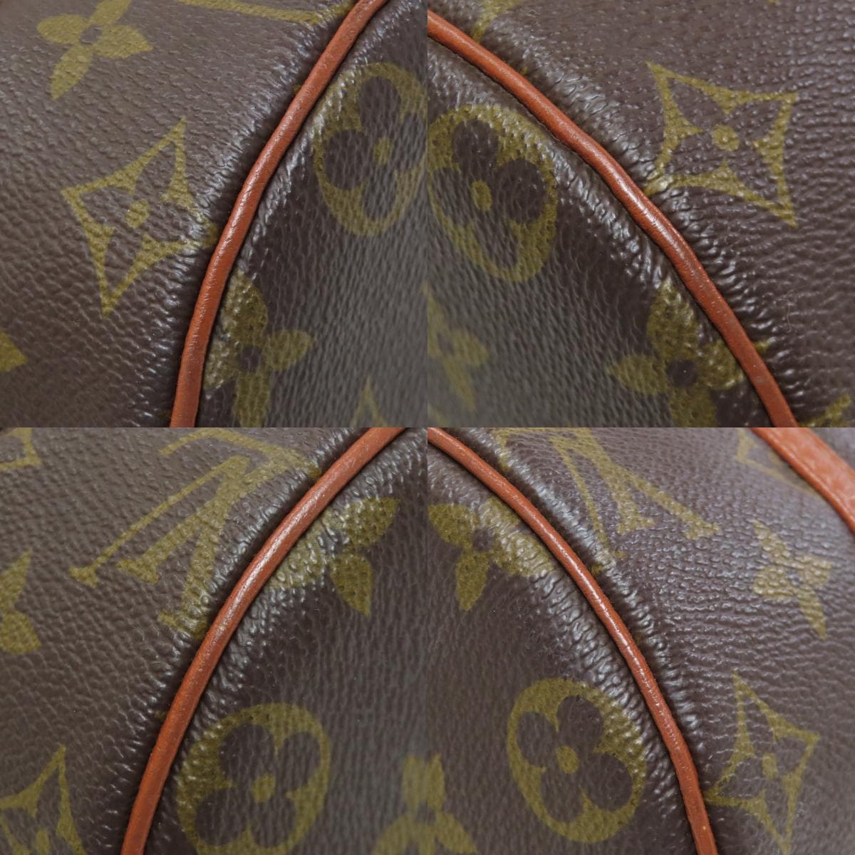 Louis Vuitton M51366 Papillon 26 Old Handbag Monogram Canvas Ladies [Used] [LOUIS VUITTON] M51366 10