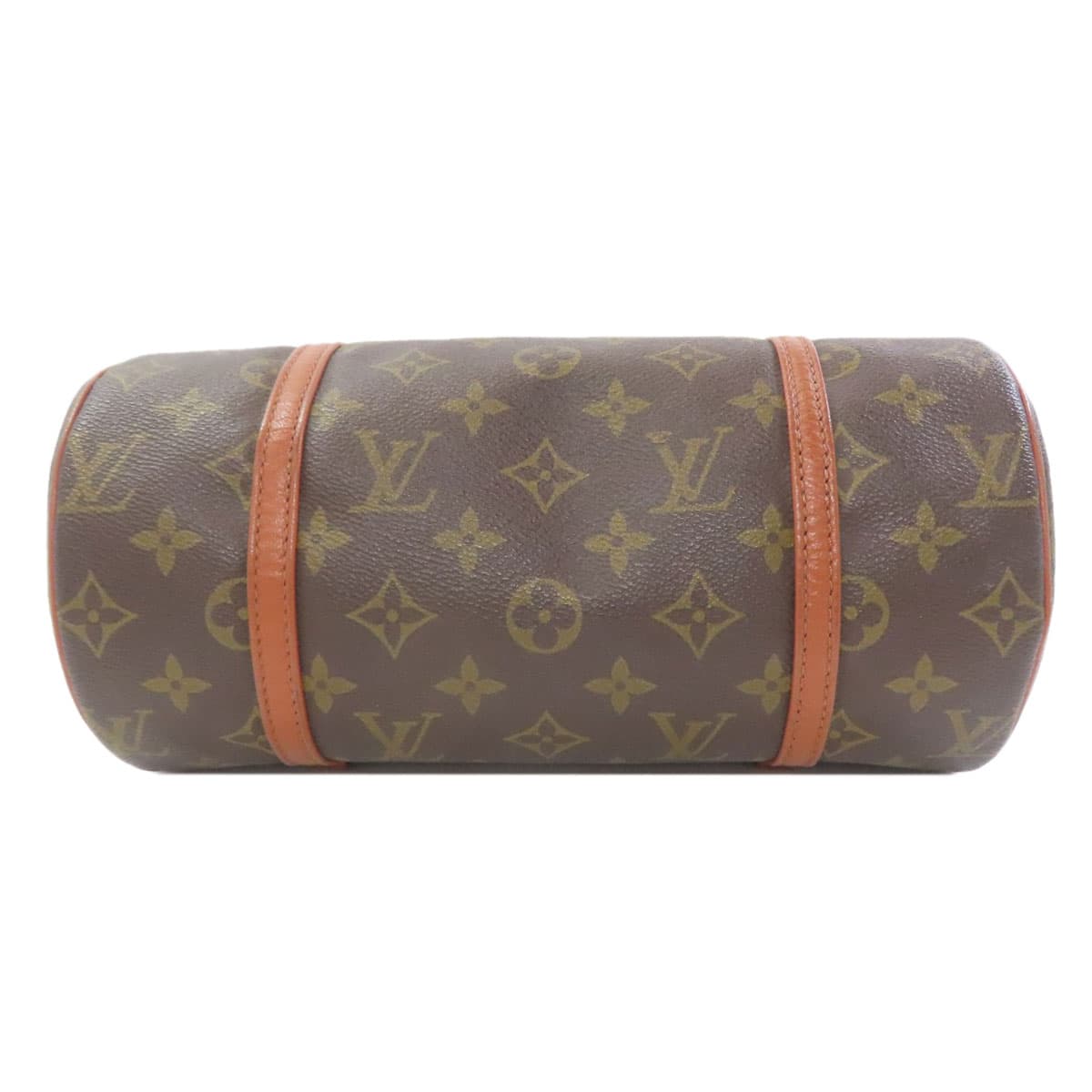 Louis Vuitton M51366 Papillon 26 Old Handbag Monogram Canvas Ladies [Used] [LOUIS VUITTON] M51366 4