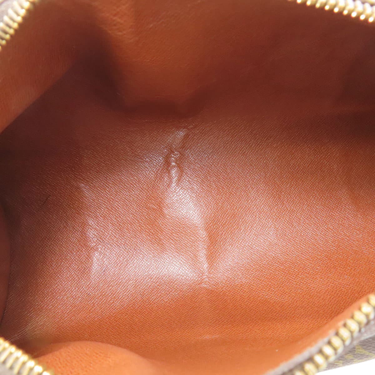 Louis Vuitton M51366 Papillon 26 Old Handbag Monogram Canvas Ladies [Used] [LOUIS VUITTON] M51366 5