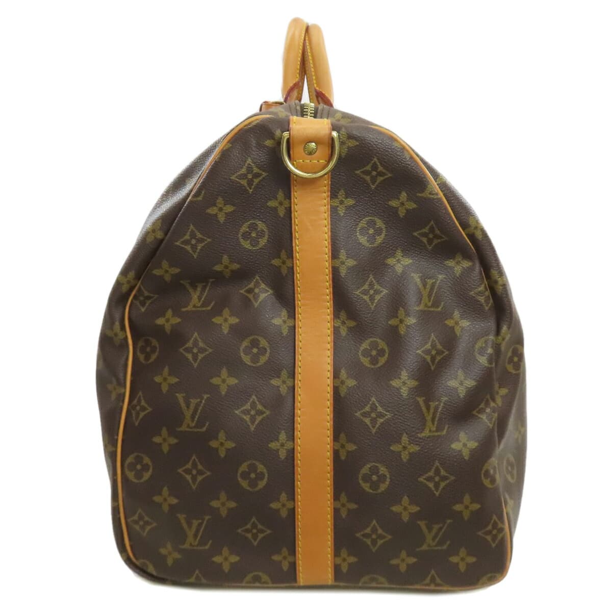 Louis Vuitton M41412 Keepall Bandoulière 60 Boston Bag Monogram Canvas for Women [Used] [LOUIS VUITTON] M41412 3