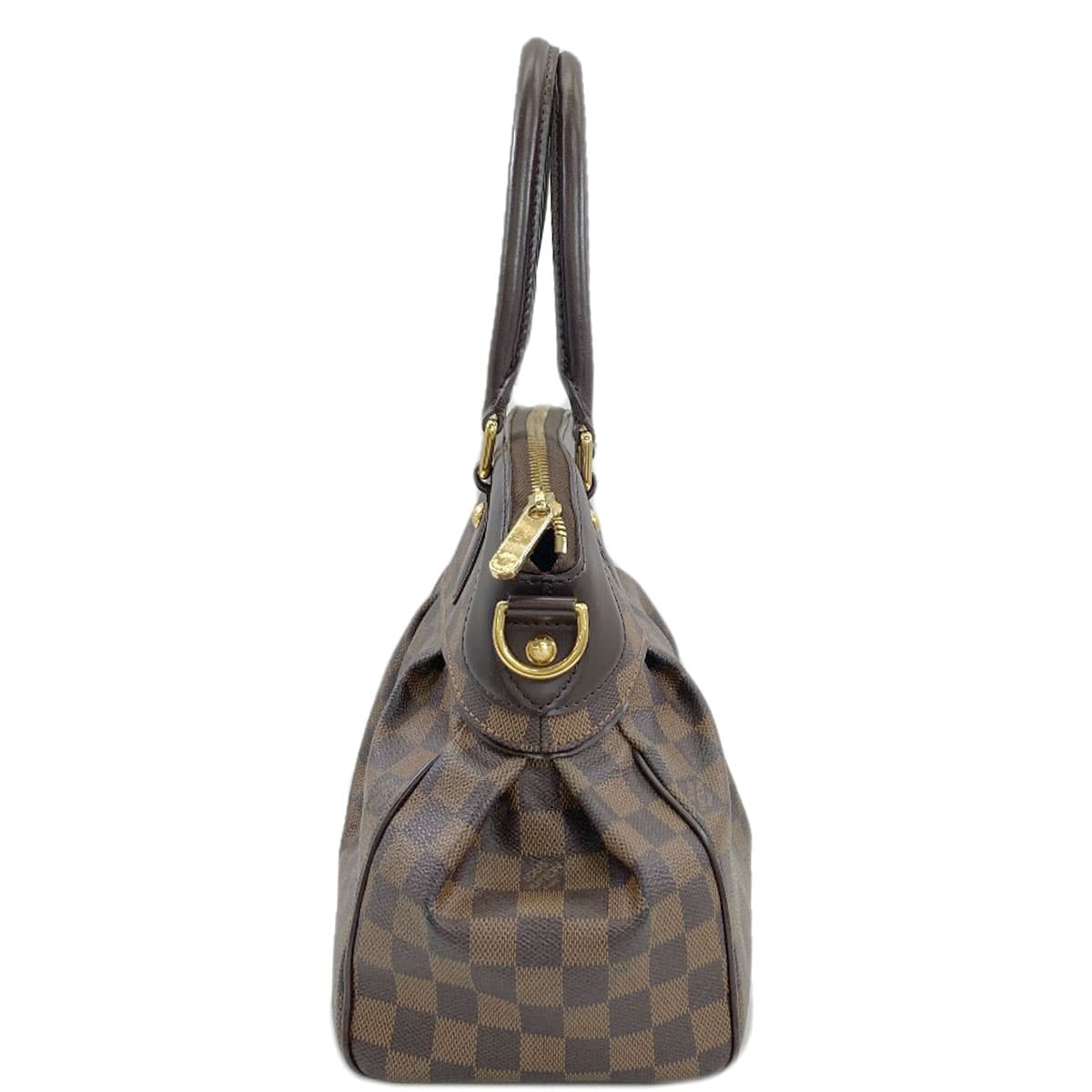 Louis Vuitton N51997 Trevi PM Handbag Damier Canvas Ladies [Used] [LOUIS VUITTON] N51997 3