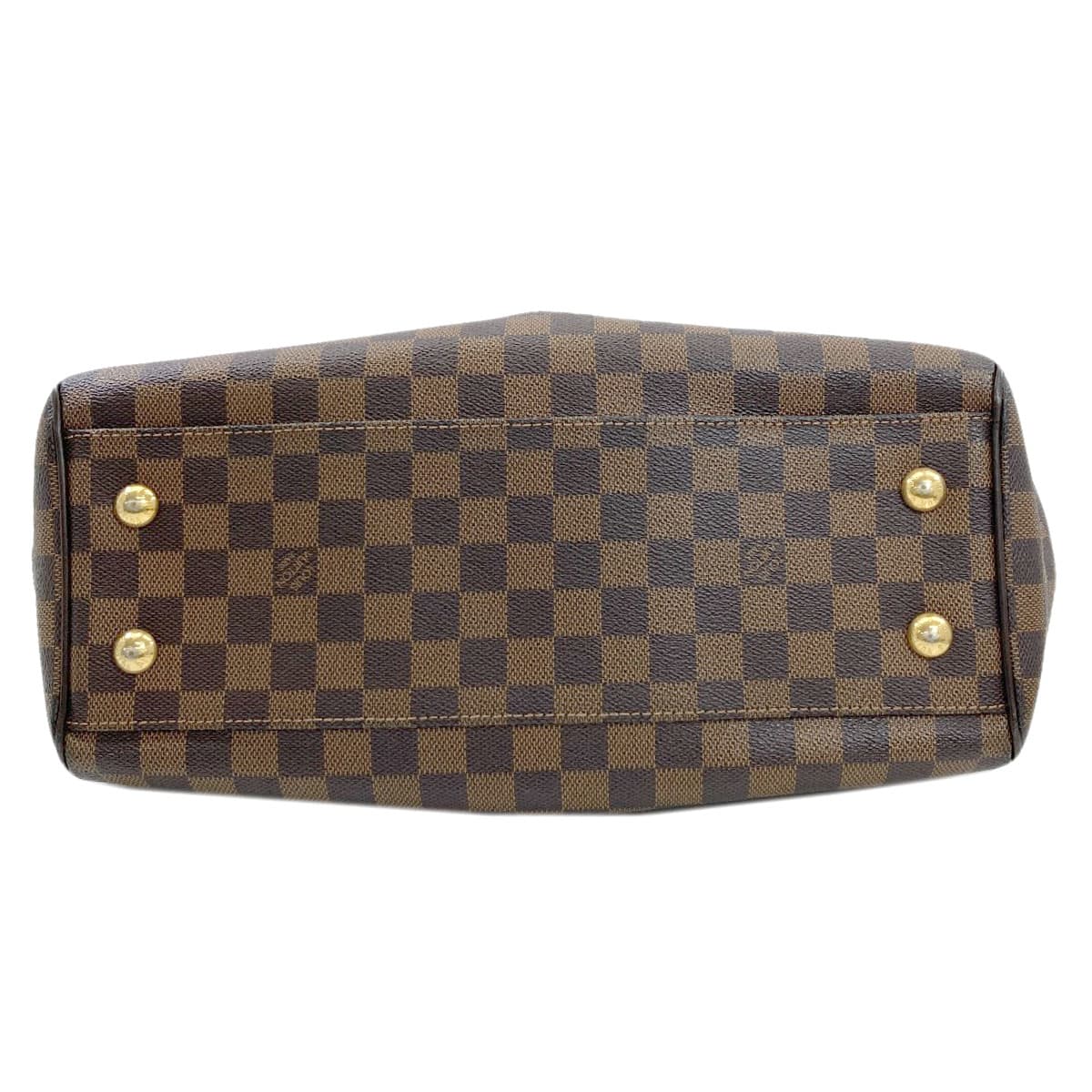 Louis Vuitton N51997 Trevi PM Handbag Damier Canvas Ladies [Used] [LOUIS VUITTON] N51997 4