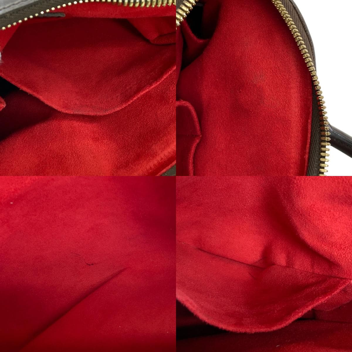 Louis Vuitton N51997 Trevi PM Handbag Damier Canvas Ladies [Used] [LOUIS VUITTON] N51997 6