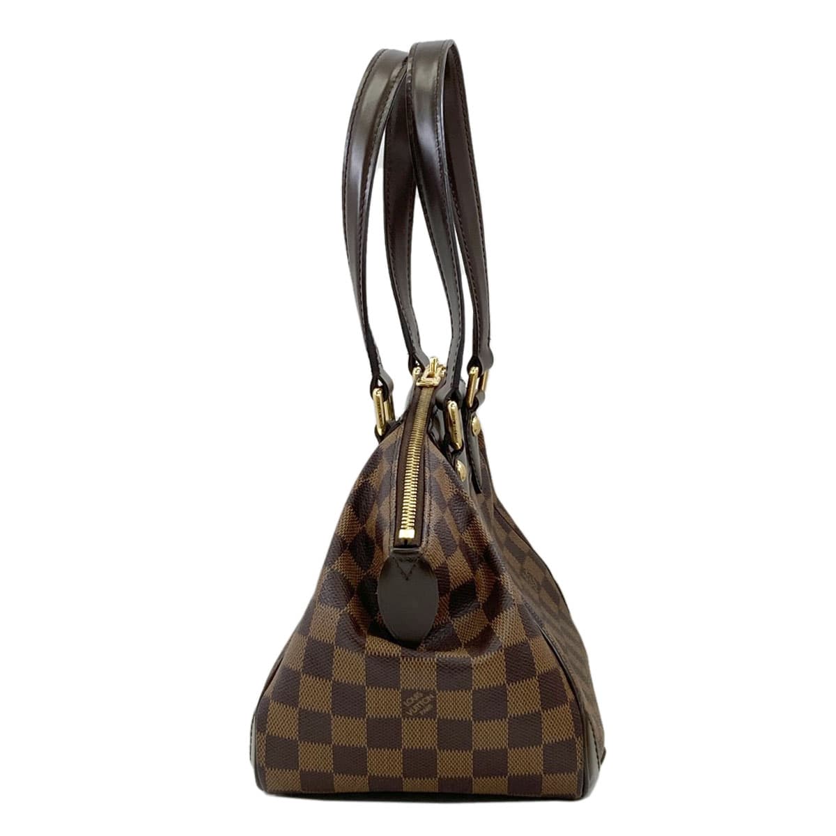 Louis Vuitton N41117 Verona PM Handbag Damier Canvas Ladies [Used] [LOUIS VUITTON] N41117 3