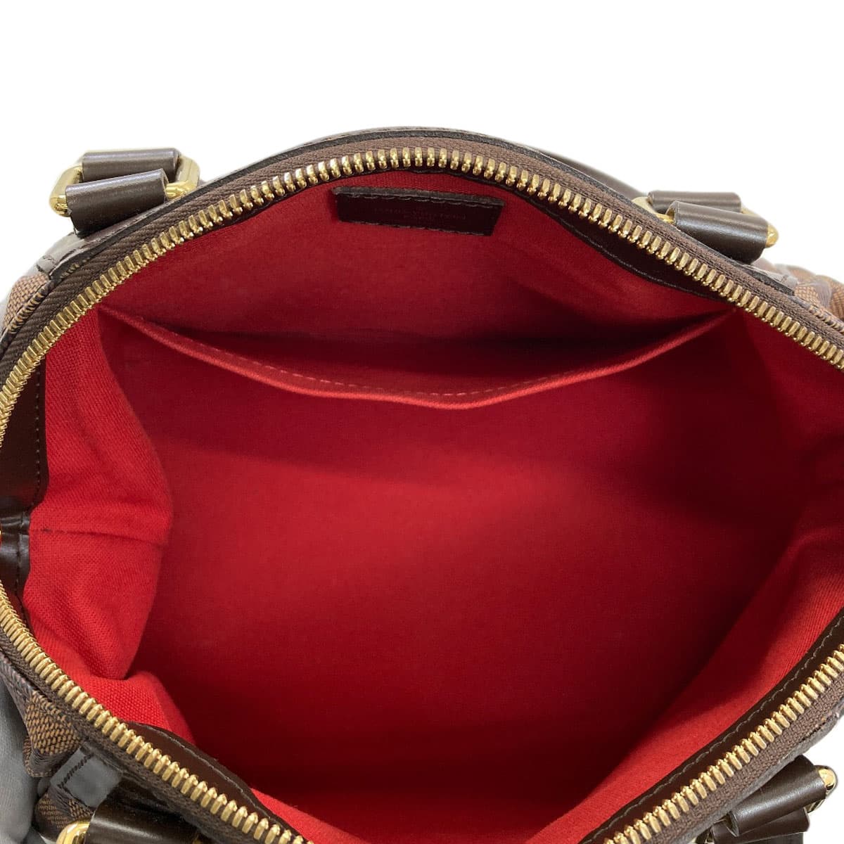 Louis Vuitton N41117 Verona PM Handbag Damier Canvas Ladies [Used] [LOUIS VUITTON] N41117 5