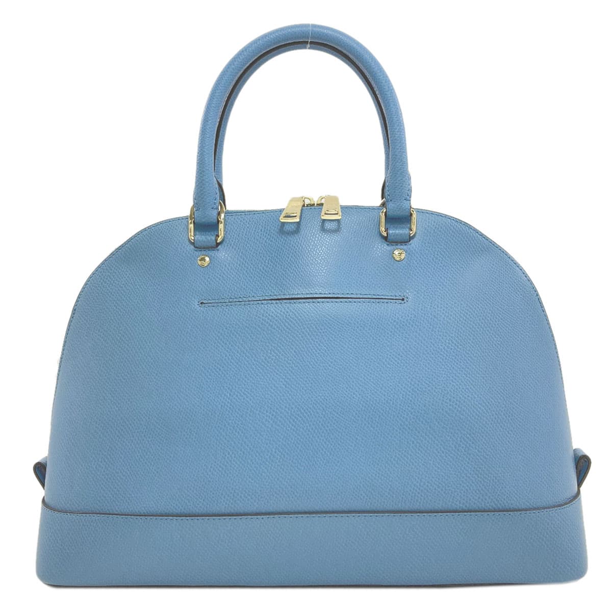 Coach F37218 2WAY Handbag Leather Ladies [Used] [COACH] F37218 2