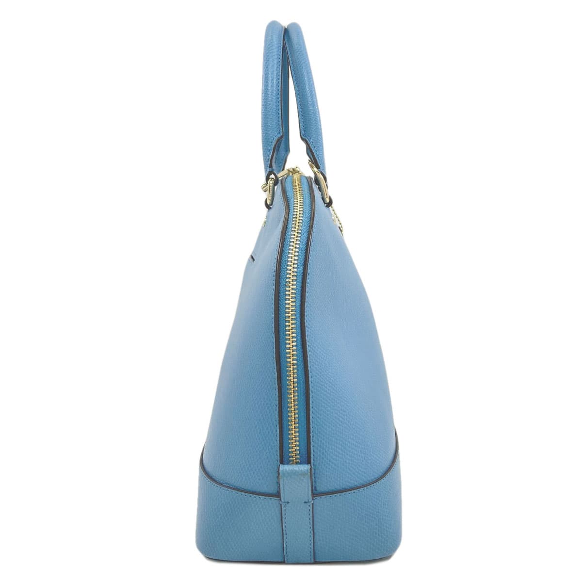 Coach F37218 2WAY Handbag Leather Ladies [Used] [COACH] F37218 3