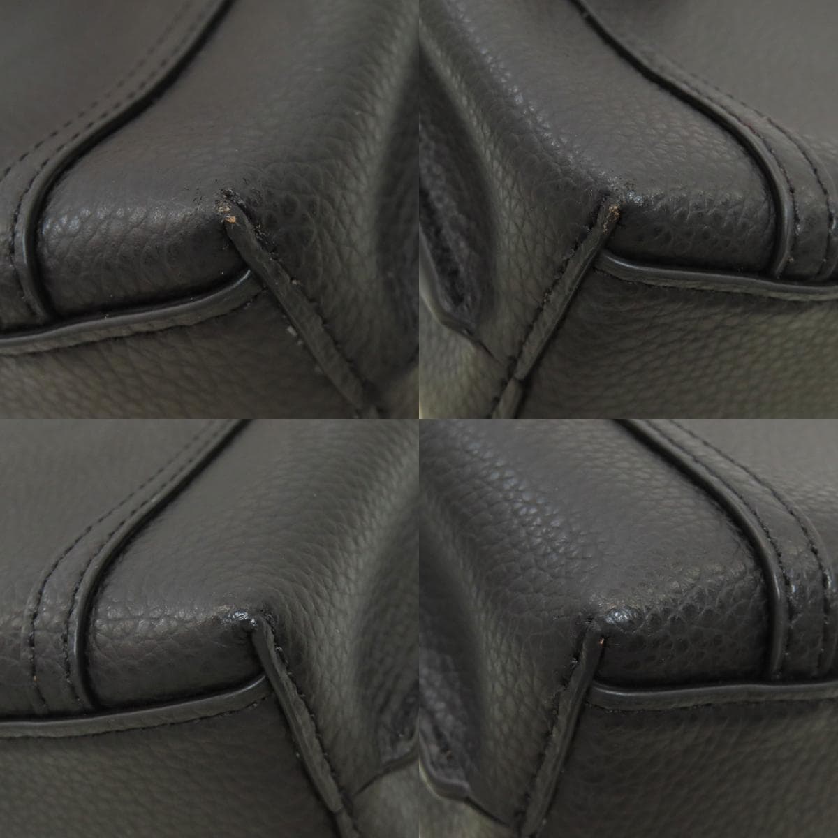 Tory Burch 2WAY Handbag Leather Ladies [Used] [Tory Burch] 10